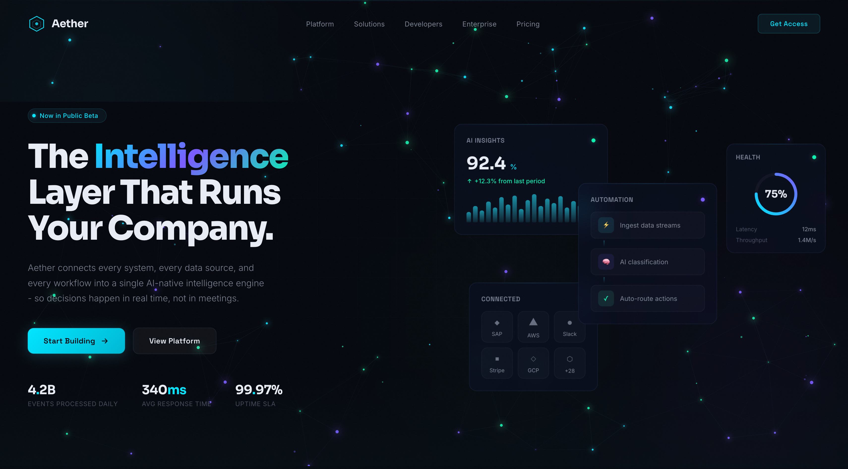AI Writing Studio